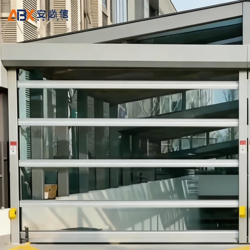运城市软质快速门