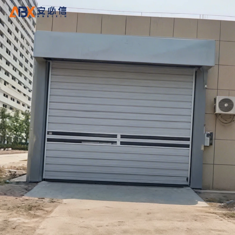 运城市快速卷帘门