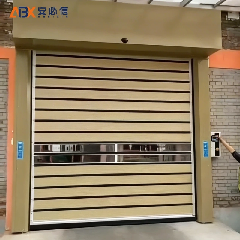 运城市雷达高速门